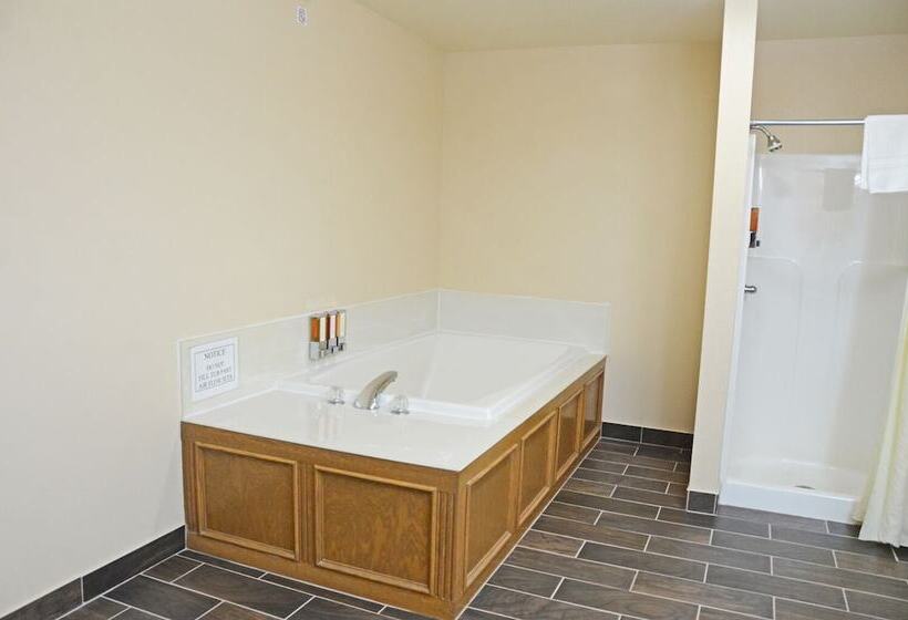 호텔 Heritage Grand Inn