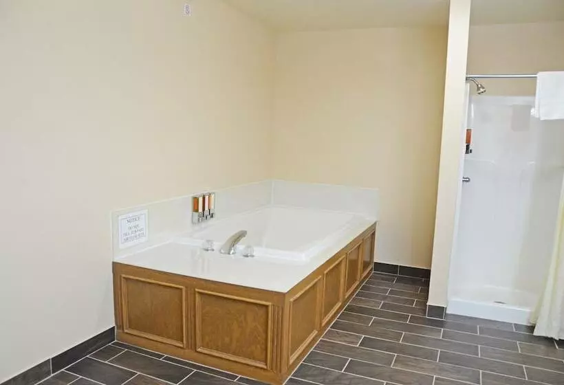ホテル Heritage Grand Inn
