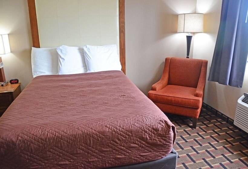 호텔 Heritage Grand Inn