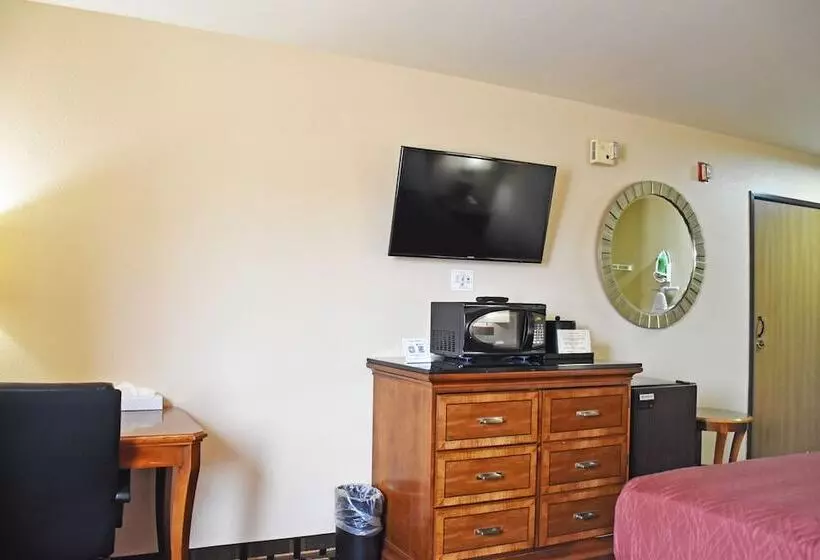 ホテル Heritage Grand Inn