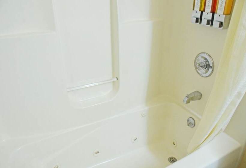 호텔 Heritage Grand Inn