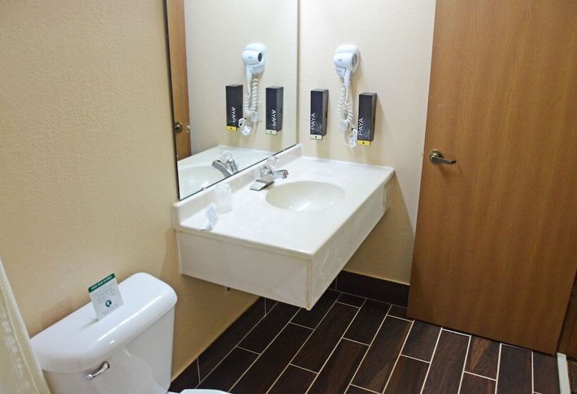 호텔 Heritage Grand Inn