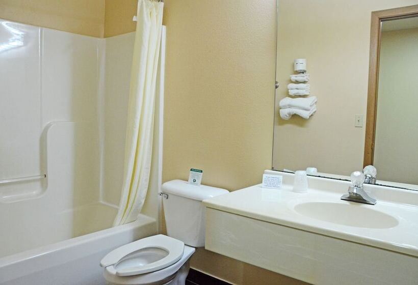 호텔 Heritage Grand Inn