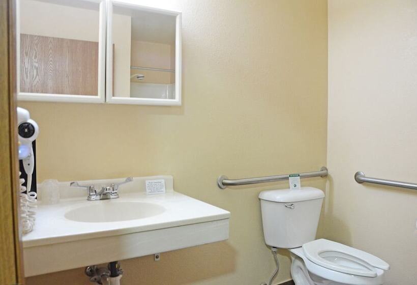 호텔 Heritage Grand Inn