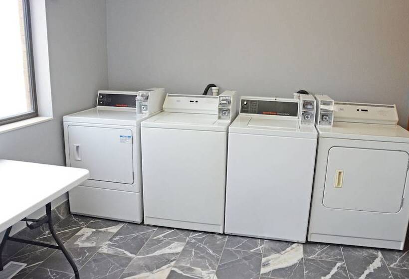 호텔 Heritage Grand Inn