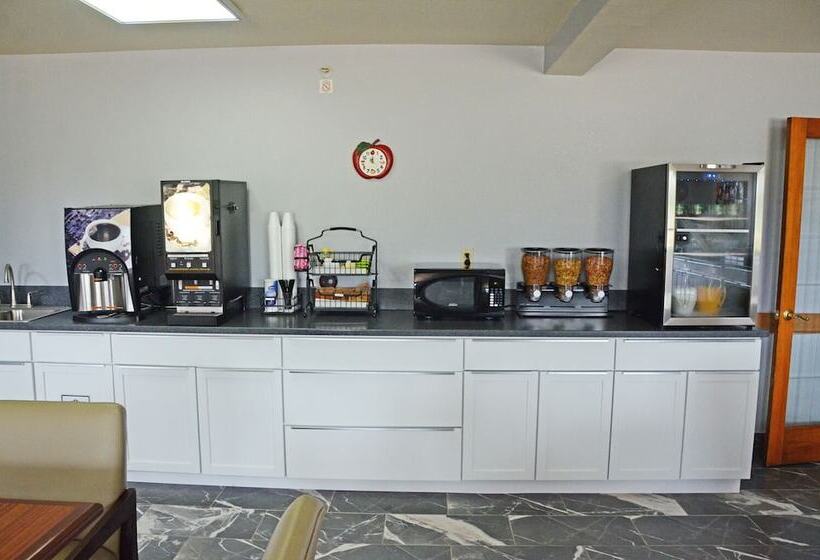 호텔 Heritage Grand Inn