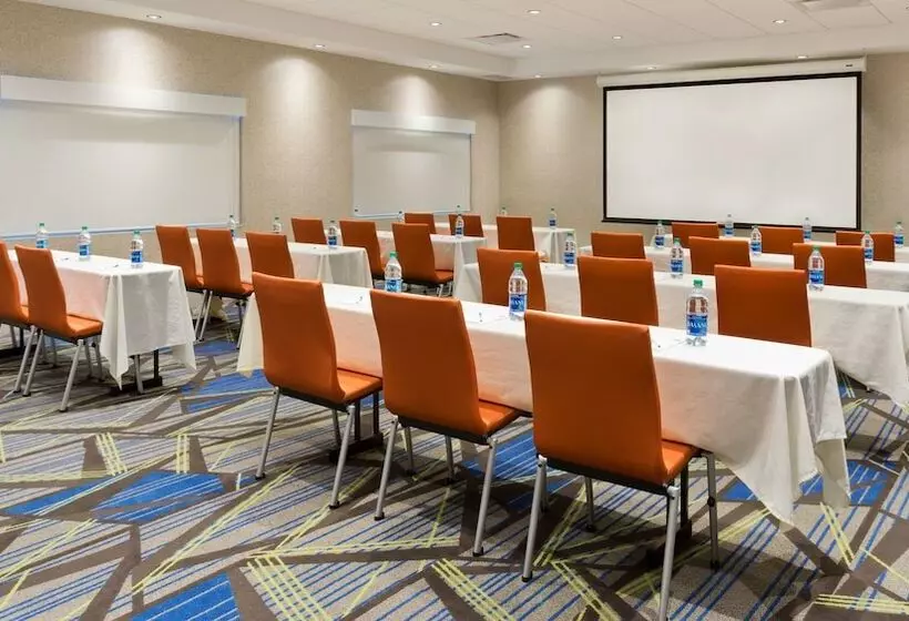 ホテル Holiday Inn Express & Suites Medina, An Ihg