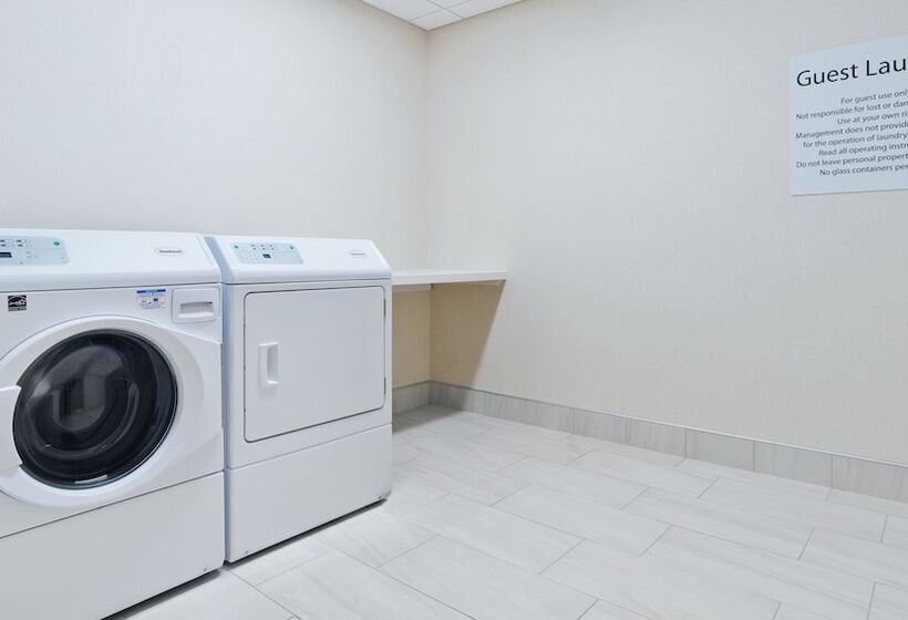 בית מלון כפרי Holiday Inn Express & Suites Medina, An Ihg