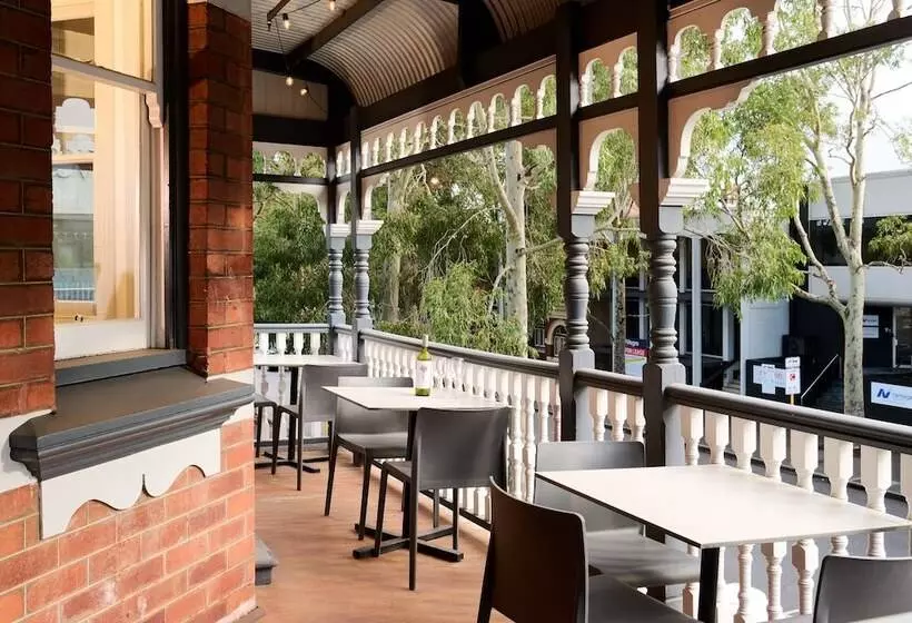 ホテル Holiday Inn West Perth, An Ihg