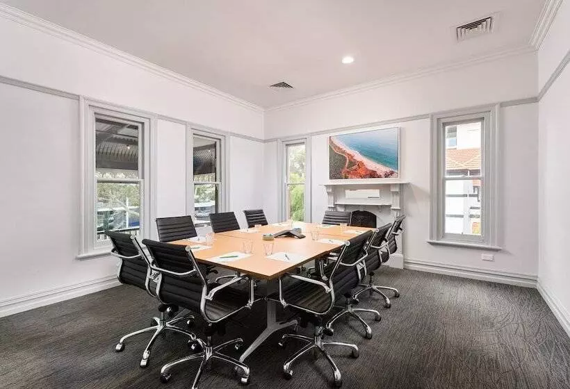 ホテル Holiday Inn West Perth, An Ihg