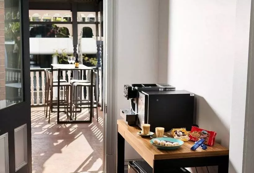 ホテル Holiday Inn West Perth, An Ihg