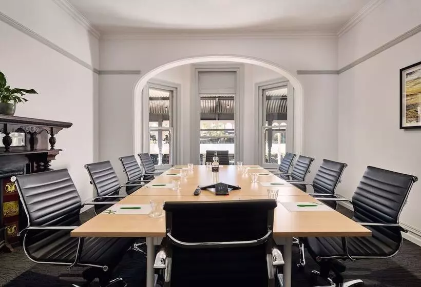 ホテル Holiday Inn West Perth, An Ihg
