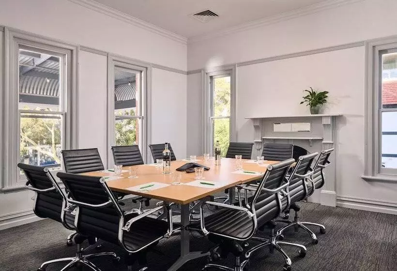 ホテル Holiday Inn West Perth, An Ihg