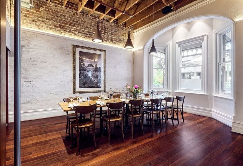 בית מלון כפרי Holiday Inn West Perth, An Ihg