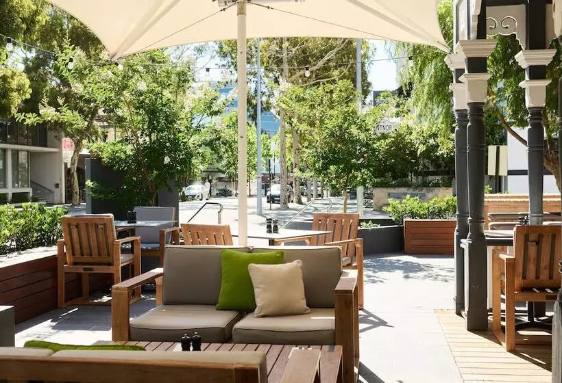 ホテル Holiday Inn West Perth, An Ihg