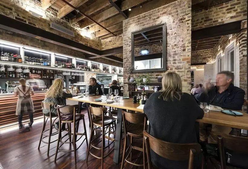 ホテル Holiday Inn West Perth, An Ihg