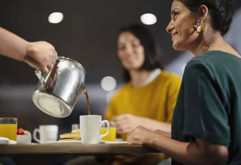 ホテル Holiday Inn West Perth, An Ihg