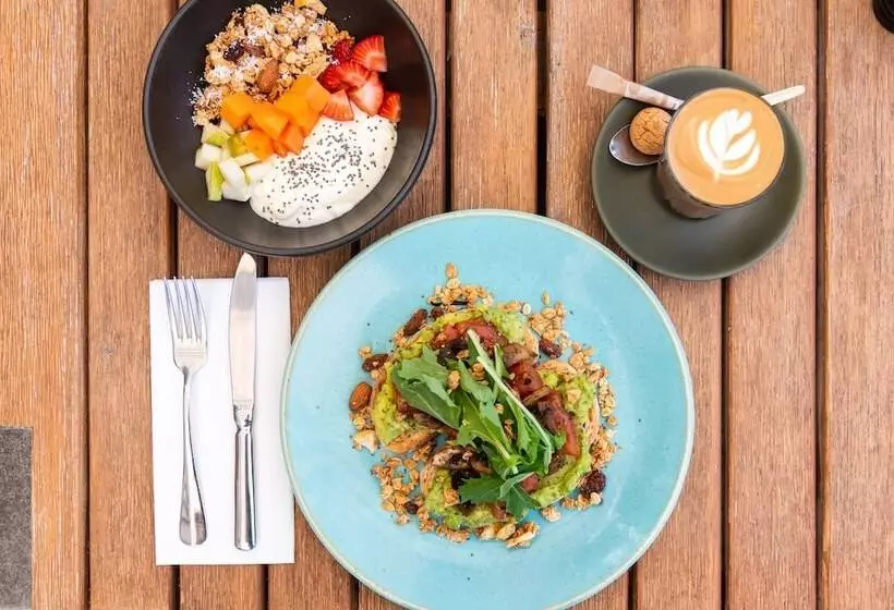ホテル Holiday Inn West Perth, An Ihg