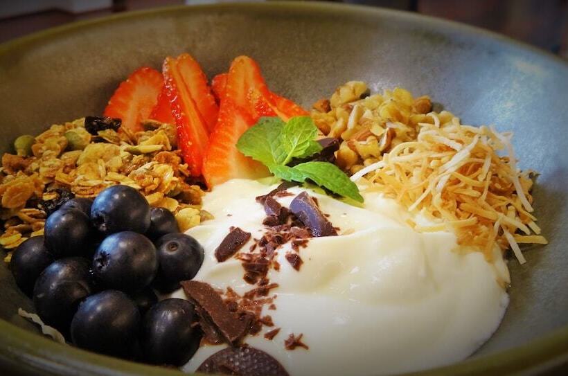 בית מלון כפרי Holiday Inn West Perth, An Ihg