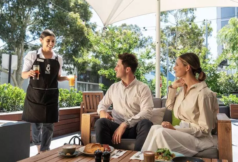 ホテル Holiday Inn West Perth, An Ihg