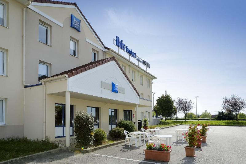فندق Ibis Budget Dolechoisey