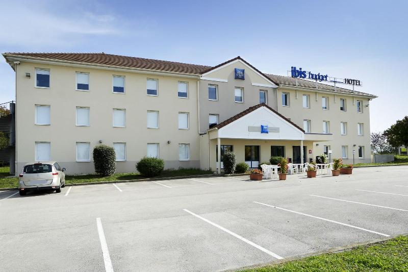 فندق Ibis Budget Dolechoisey
