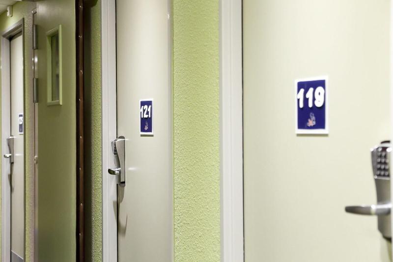 فندق Ibis Budget Dolechoisey