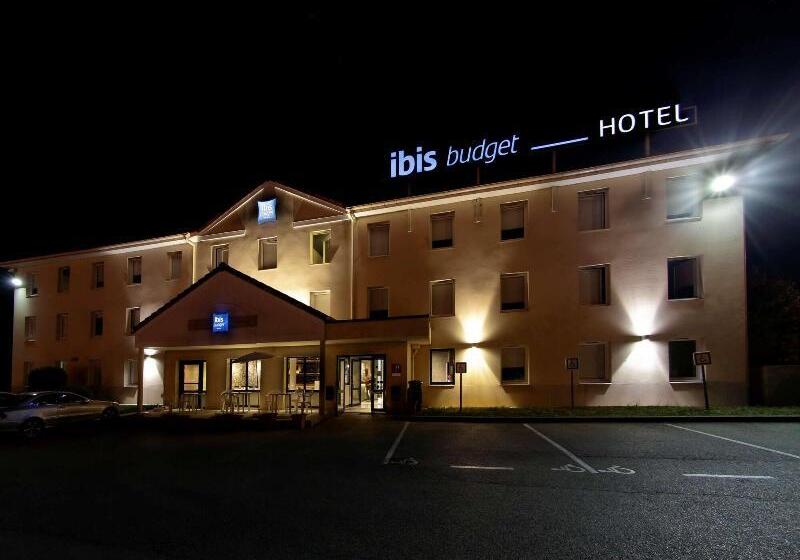 فندق Ibis Budget Dolechoisey
