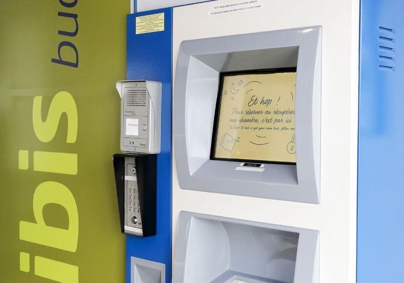 فندق Ibis Budget Dolechoisey