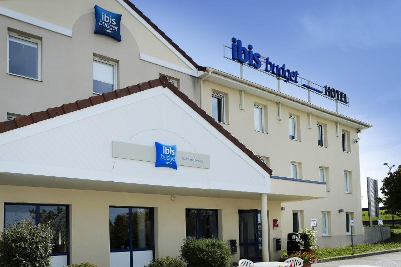 فندق Ibis Budget Dolechoisey