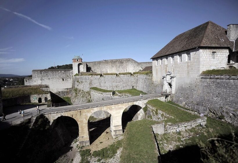 فندق Ibis Budget Dolechoisey