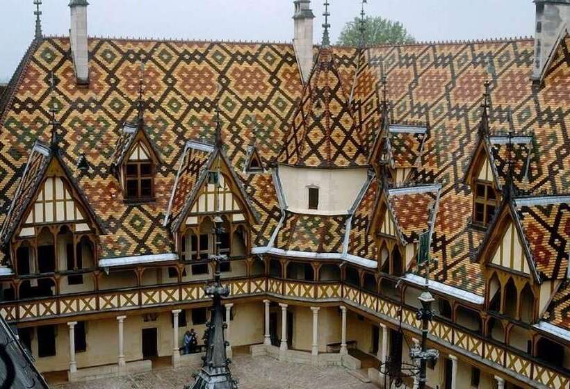 فندق Ibis Budget Dolechoisey