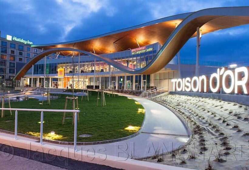 فندق Ibis Budget Dolechoisey