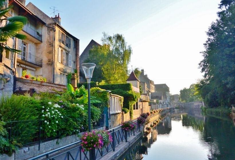 فندق Ibis Budget Dolechoisey