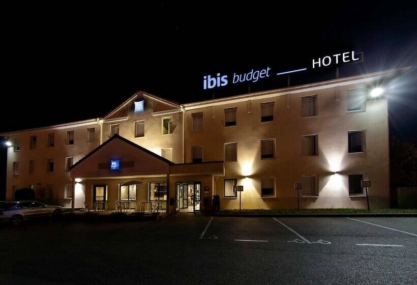 فندق Ibis Budget Dolechoisey