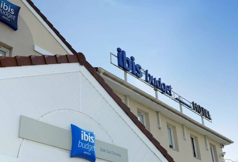 فندق Ibis Budget Dolechoisey