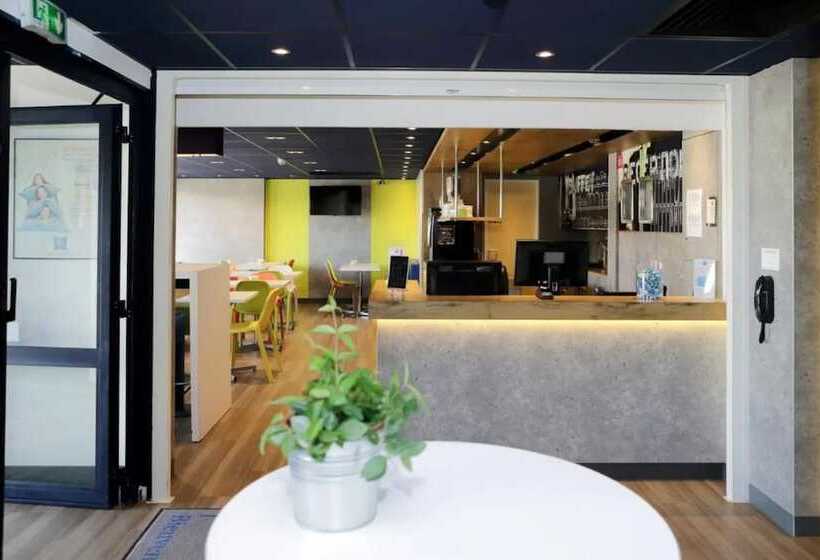 فندق Ibis Budget Dolechoisey