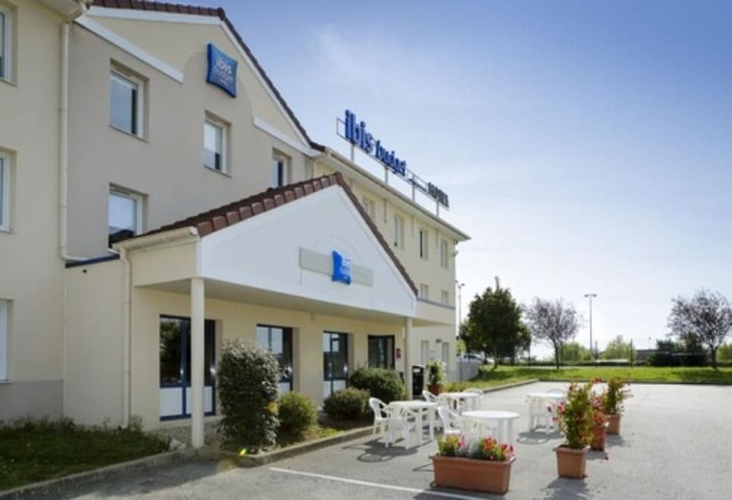 فندق Ibis Budget Dolechoisey