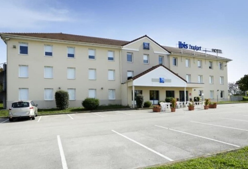 فندق Ibis Budget Dolechoisey