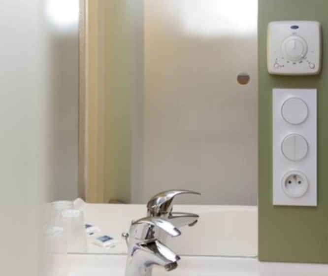 فندق Ibis Budget Dolechoisey