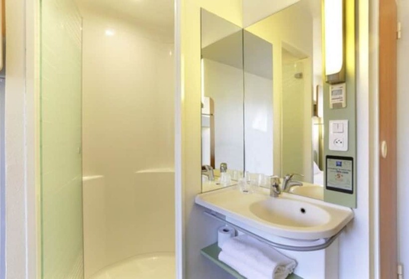 فندق Ibis Budget Dolechoisey