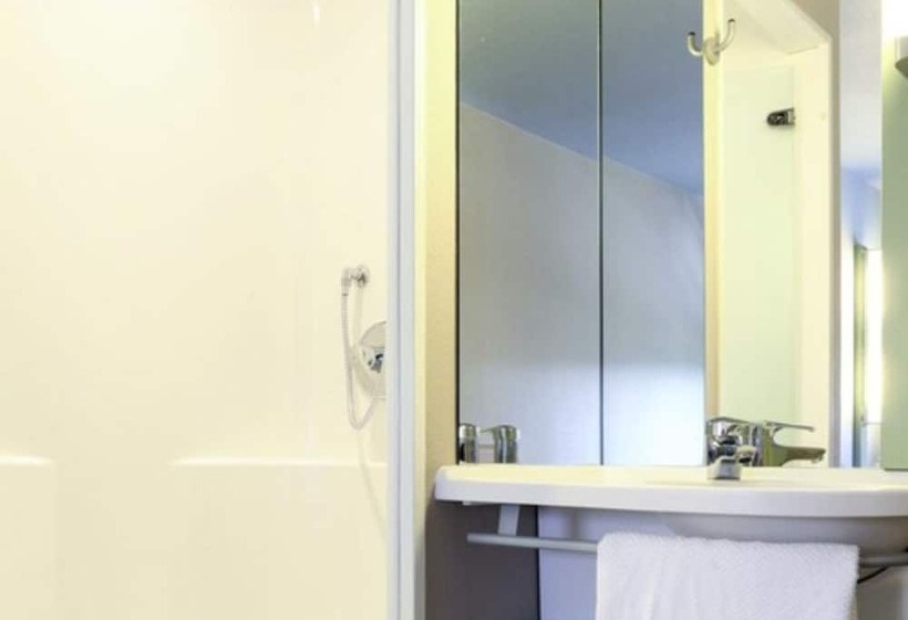 فندق Ibis Budget Dolechoisey