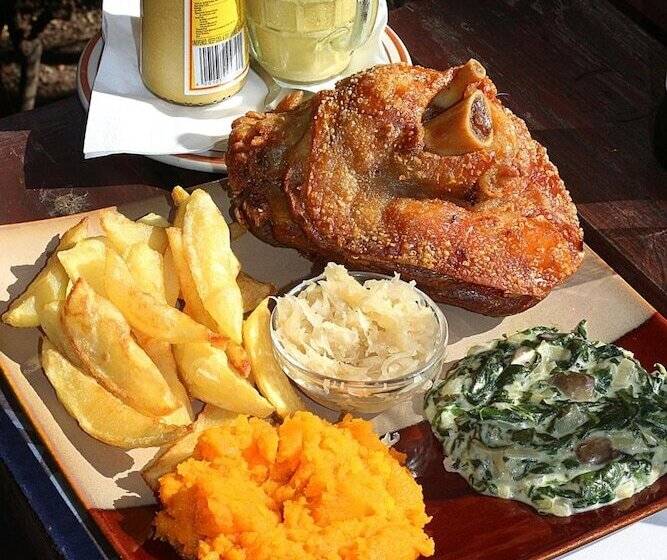 ホテル Jabula Lodge