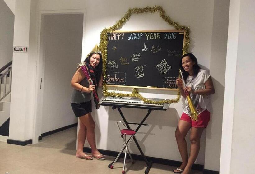 ホテル Lowcost Bed & Breakfast