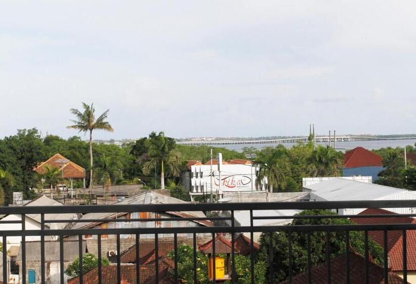 ホテル Lowcost Bed & Breakfast