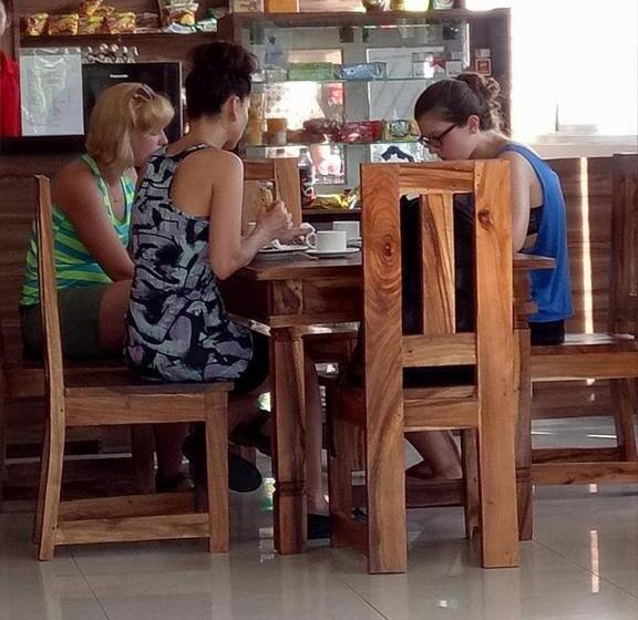 ホテル Lowcost Bed & Breakfast