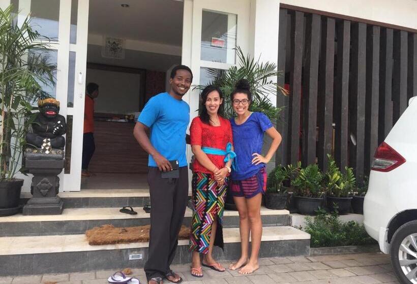 ホテル Lowcost Bed & Breakfast