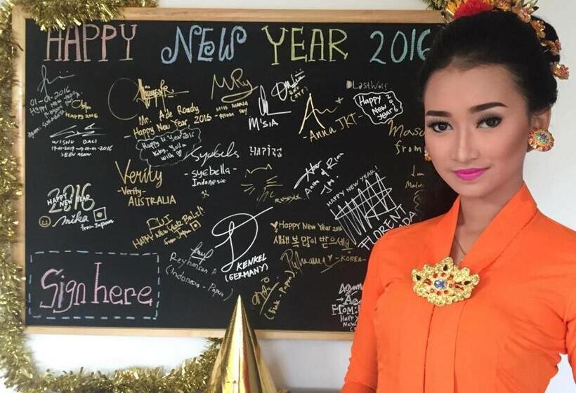 ホテル Lowcost Bed & Breakfast