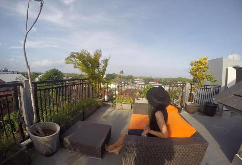 ホテル Lowcost Bed & Breakfast