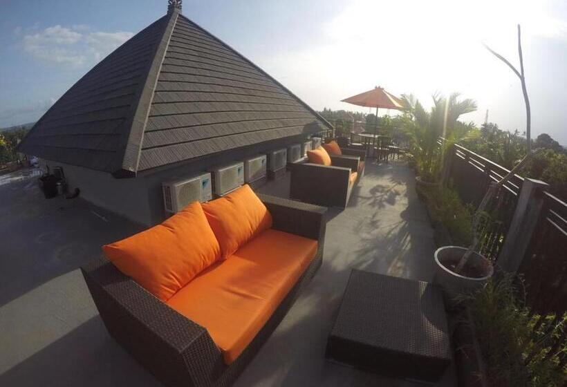 ホテル Lowcost Bed & Breakfast